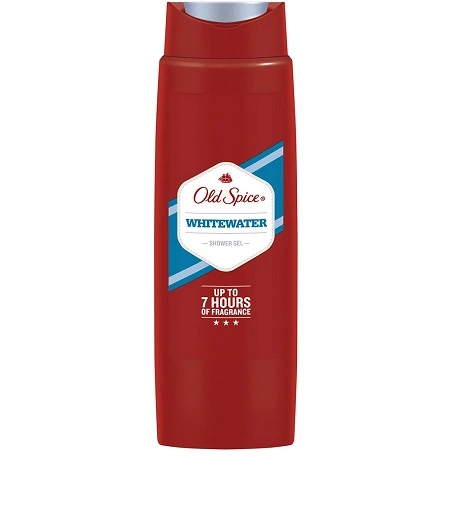 Гель для душу Whitewater Old Spice, 250 мл