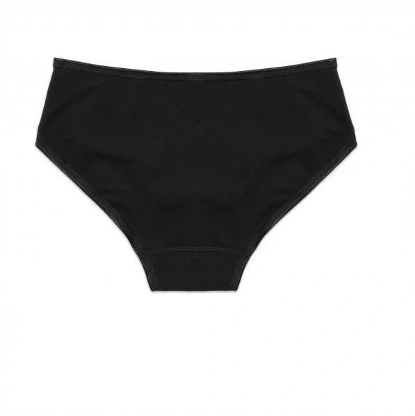 Труси жіночі EL 2014 slip р.M black Elegante, шт