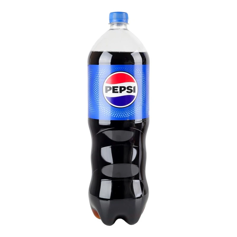 Напій газований Pepsi, 1.75 л