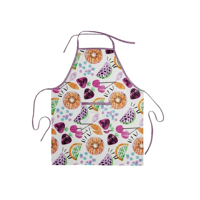 Фартух Violet cherries Прованс, шт
