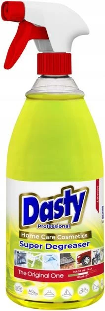 Спрей-знежирювач універсальний Professional Dasty, 1000 мл