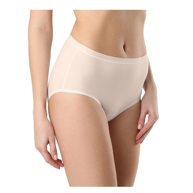 Труси жіночі EL 2016 slip high р.XL natural Elegante, шт