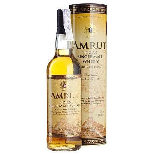 Віскі Indian Amrut, 0,7 л