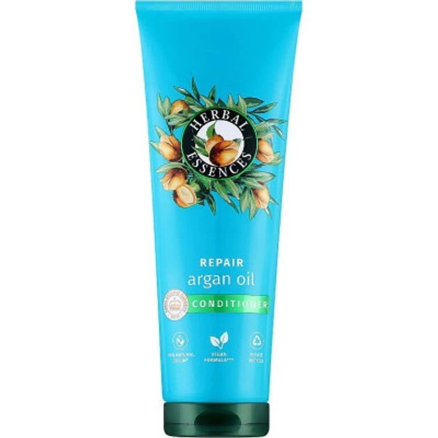 Бальзам арганова олiя Herbal, 250 мл