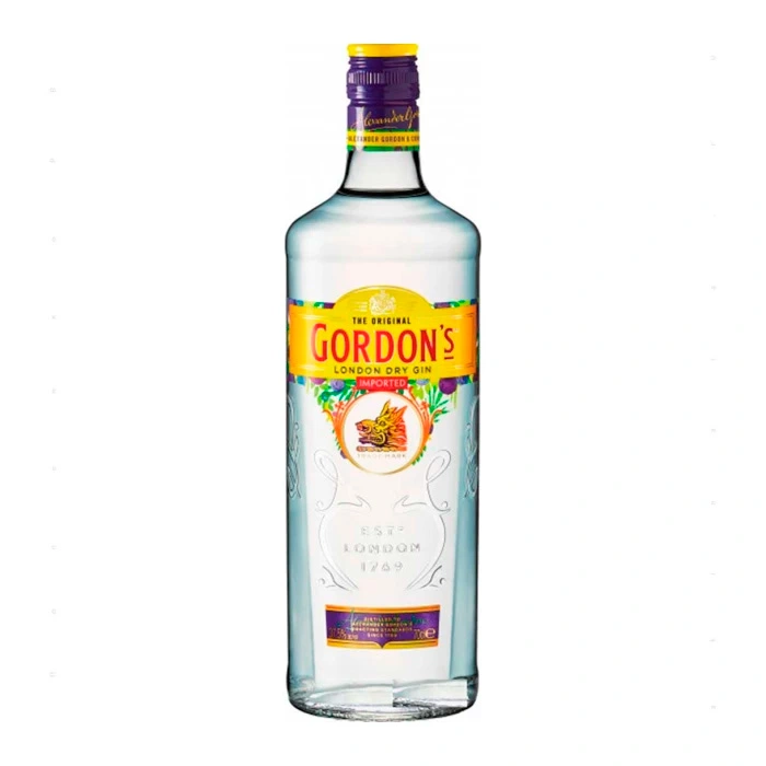 Джин Gordon&#039;s, 0.7 л