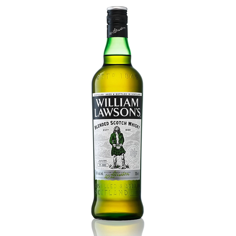 Віскі William Lawson&#039;s, 0.5 л