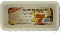 Форма для випікання з антипригарним покриттям 31х14х6см Caffe Creme SNB, 1шт