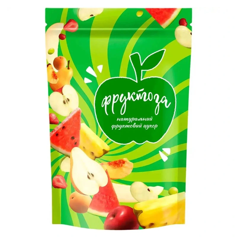Фруктоза Green Leaf 200 г