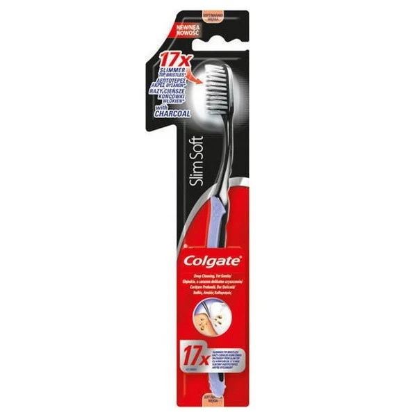 Щітка зубна ultra soft Colgate, 1 шт