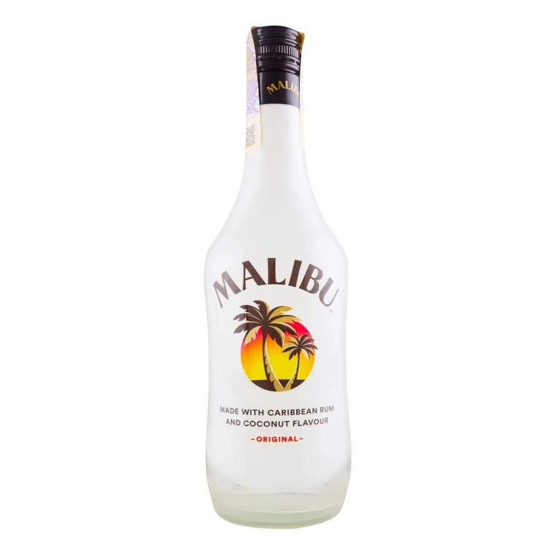 Лікер Malibu, 1 л