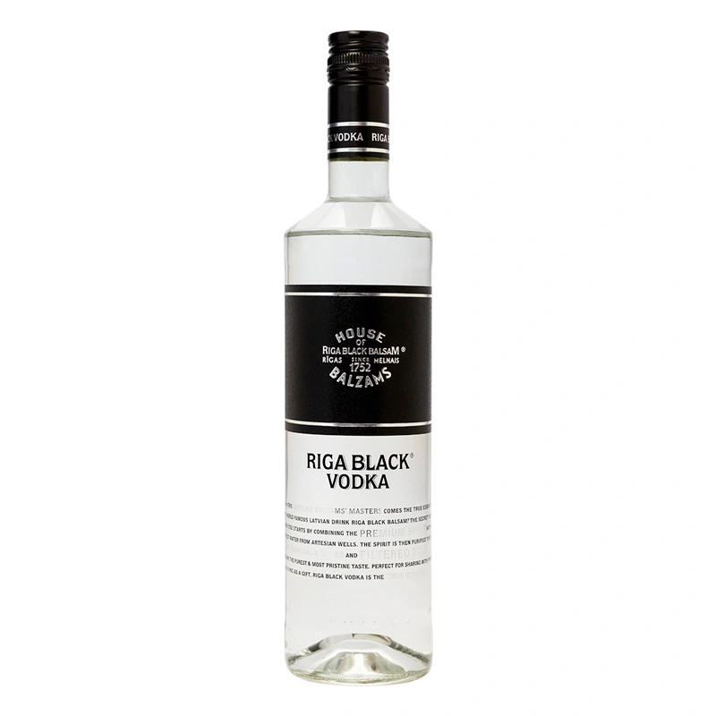 Горілка Riga Black, 0.7 л