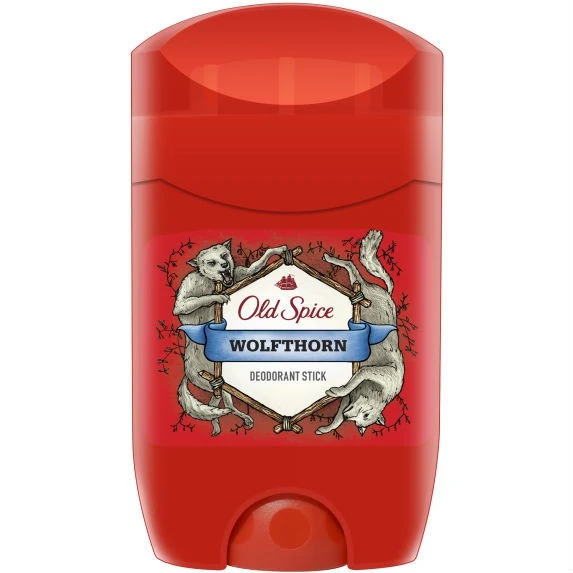 Дезодорант Wolfthorn Old Spice, 50 гр