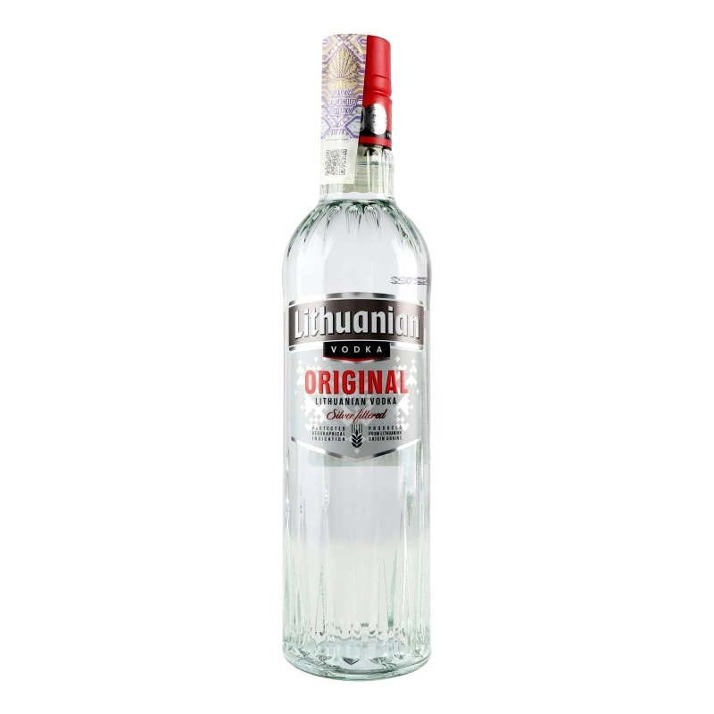 Горілка Original Lithuanian, 0.5 л