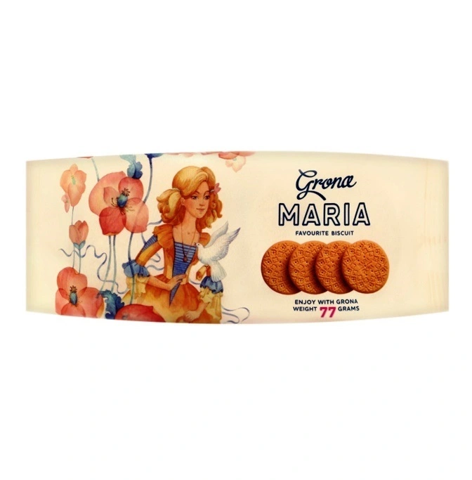Печиво Марія Grona, 77 г