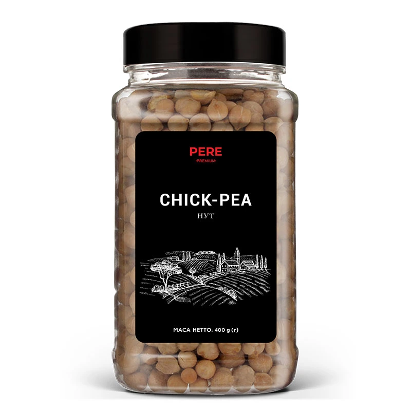 Крупа Нут Pere, 400 г