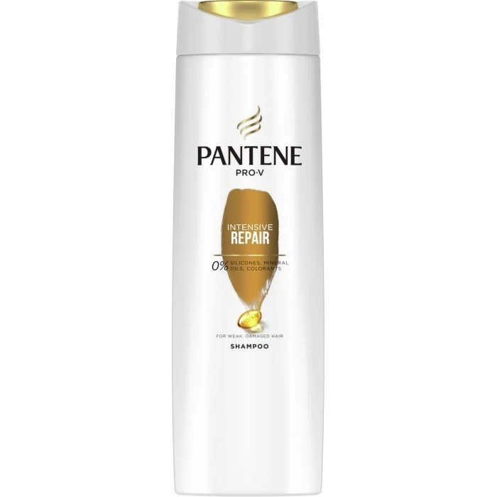 Шампунь Pantene Pro-V Інтенсивне відновлення, 250 мл