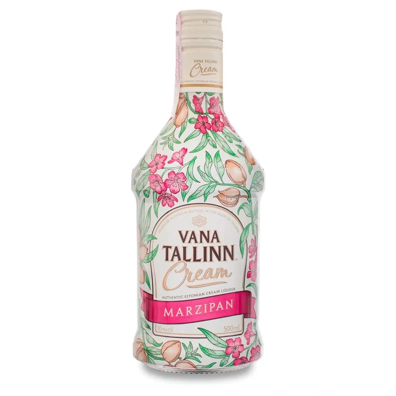 Лікер Marzipan Vana Tallinn, 0.5 л