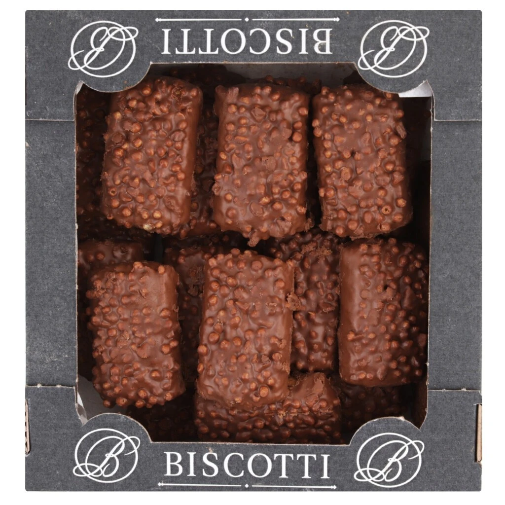 Печиво Доменіко Biscotti, 500 г