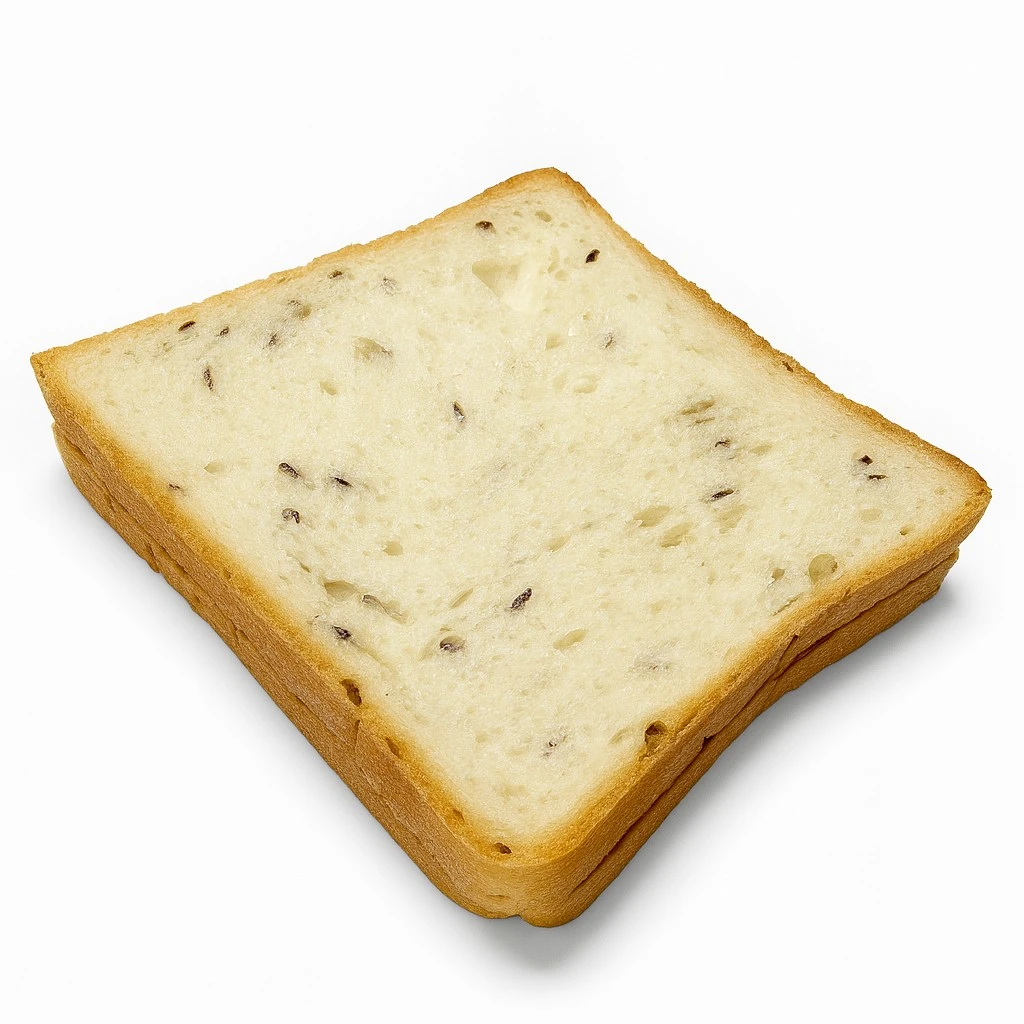 Хліб Тостовий зерновий