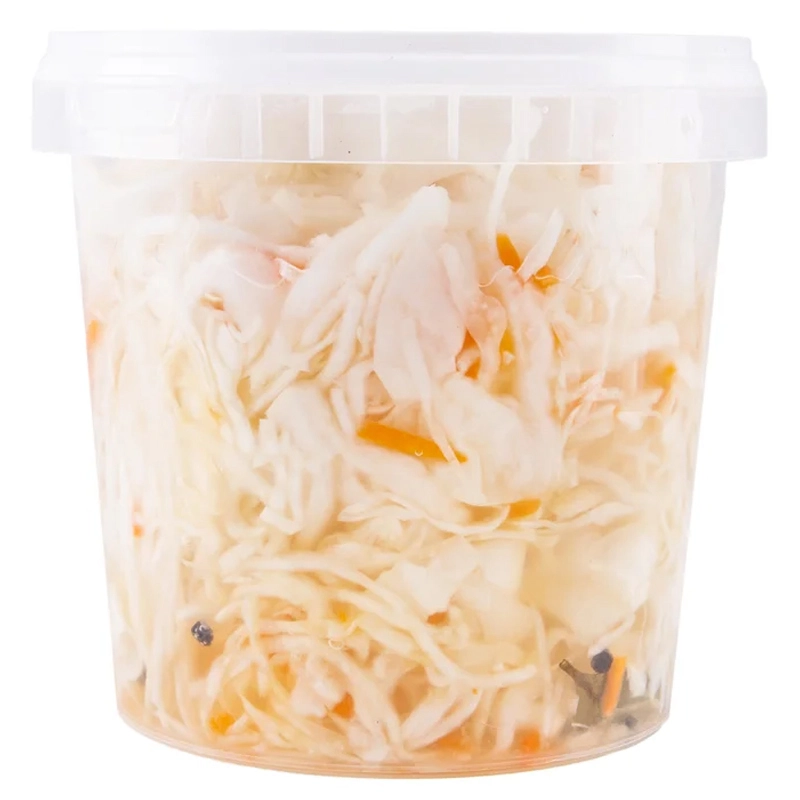 Капуста квашена, 800 г