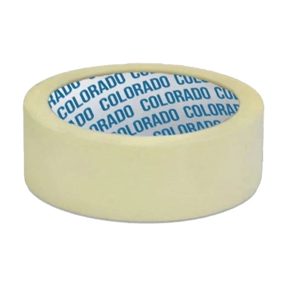 Стрічка малярна COLORADO, 25мм* 20 м