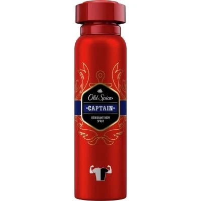Дезодорант Captain Old Spice, 150 мл