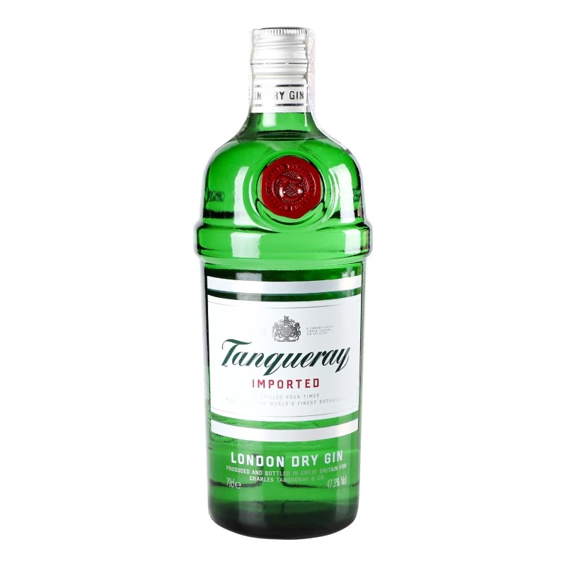 Джин London Dry Gin Tanqueray, 0.7 л