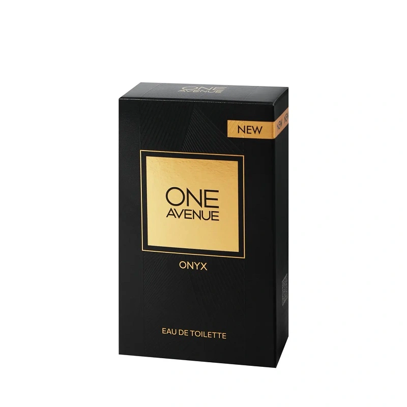 Туалетна вода для чоловіківonyx One Avenue 60 мл