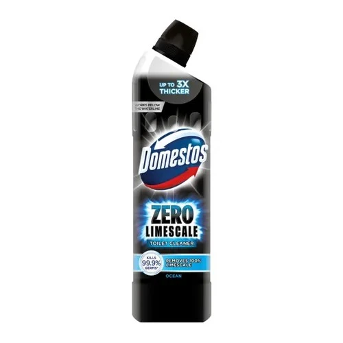 Засіб для чищення унітазу Ocean Domestos, 750 мл