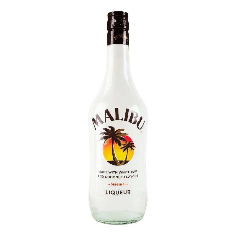 Лікер Malibu, 0.7 л