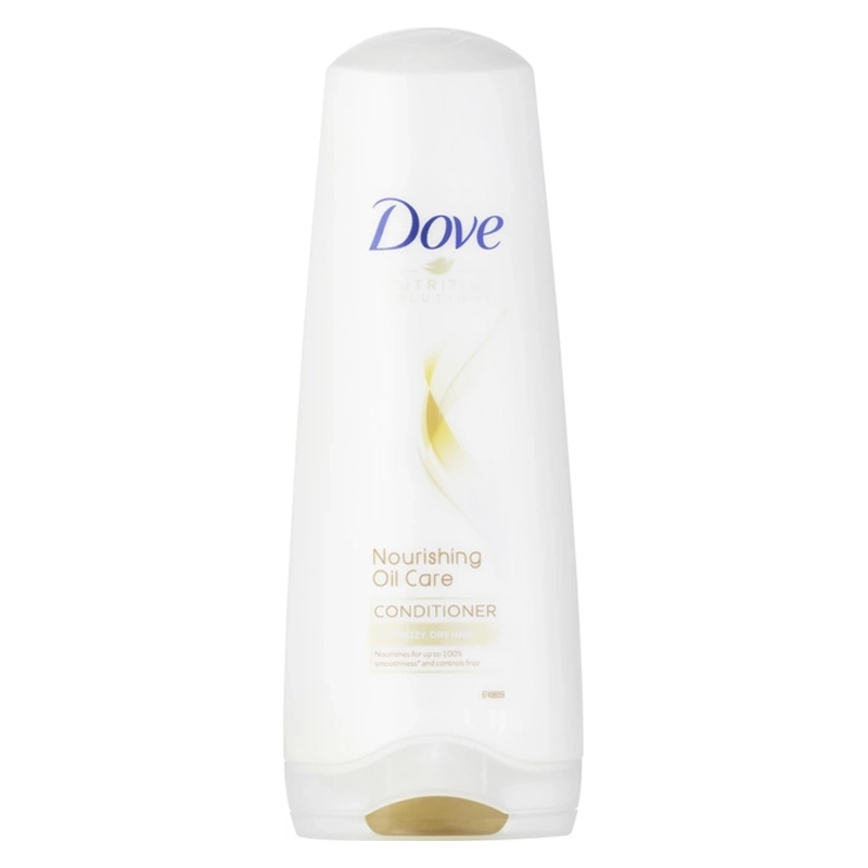 Бальзам-ополіскувач Живильний догляд Dove, 200 мл