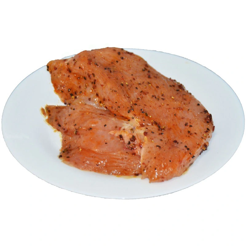 М&#039;ясо індички у маринаді мексикано