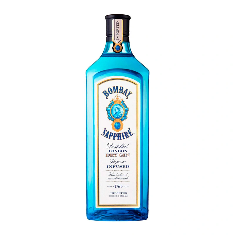 Джин Bombаy Sapphire, 0.7 л