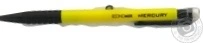 Олівець механічний Mercury HB 0.5 мм асорті E11401 Economix, шт