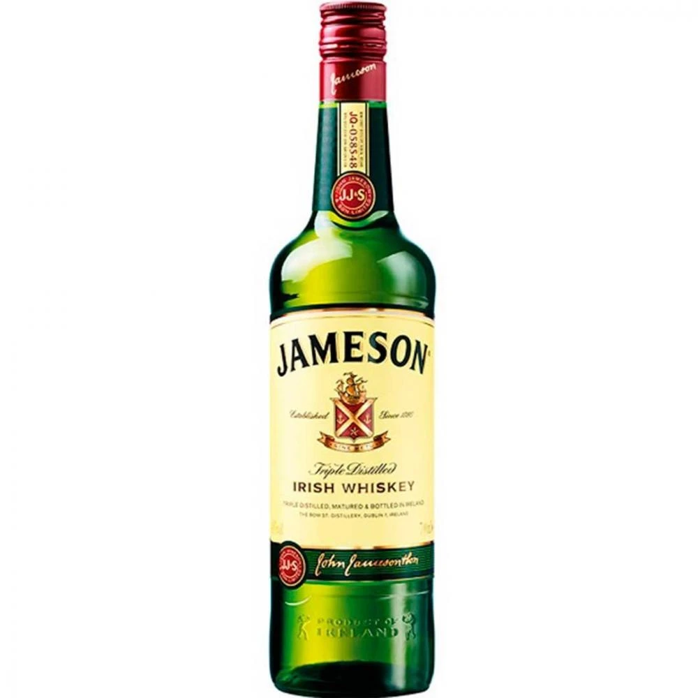 Віскі Jameson, 0.7 л