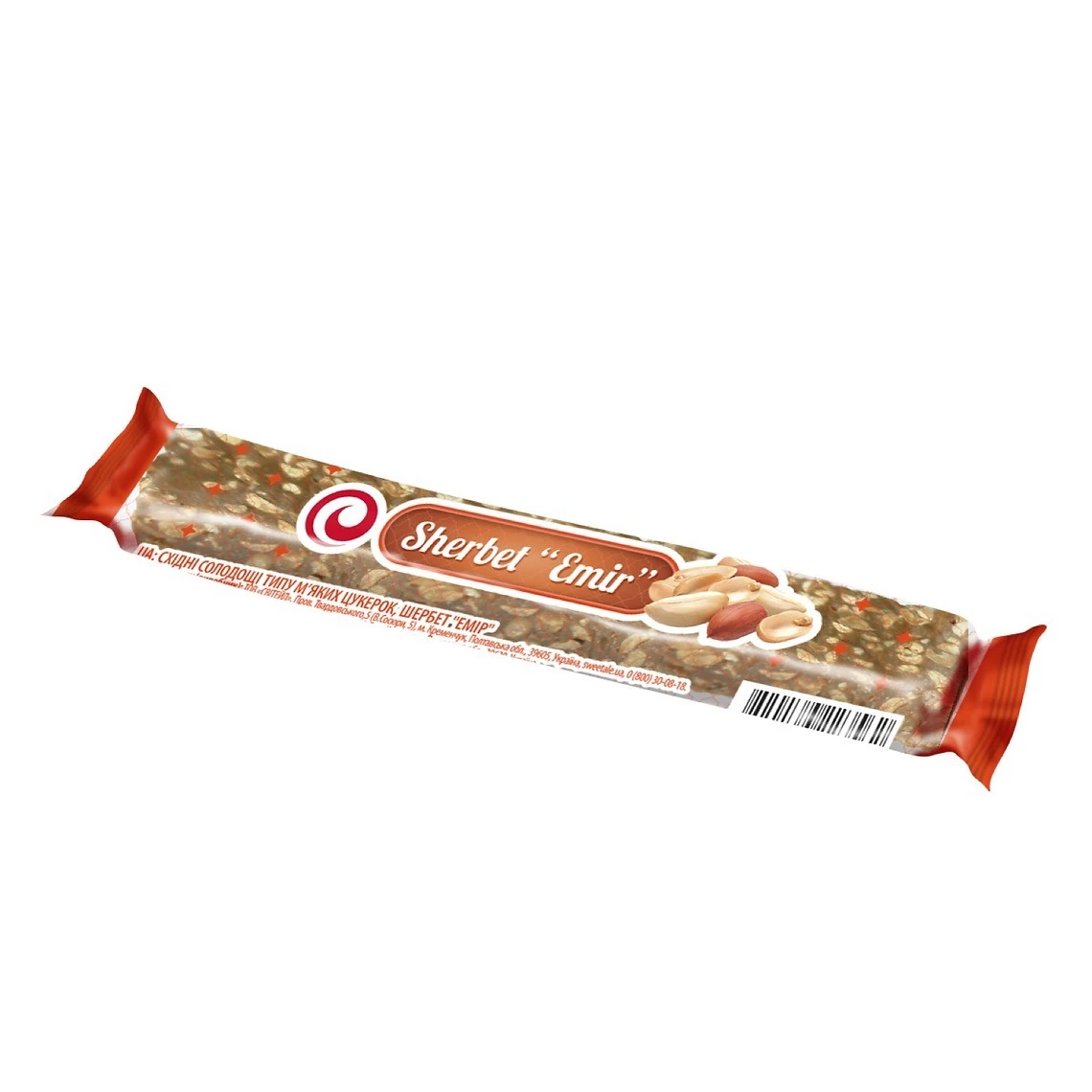 Солодощі східні Шербет Емір SweeTale м/у 100г
