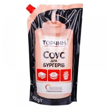 Соус Бургер Торчин, 950 г