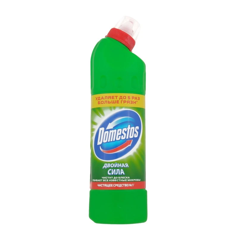 Засіб чистячий Хвойна свіжість Domestos, 500 мл