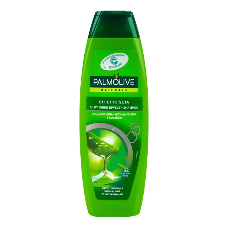 Шампунь Блиск Алое Вера  Palmolive, 350 мл