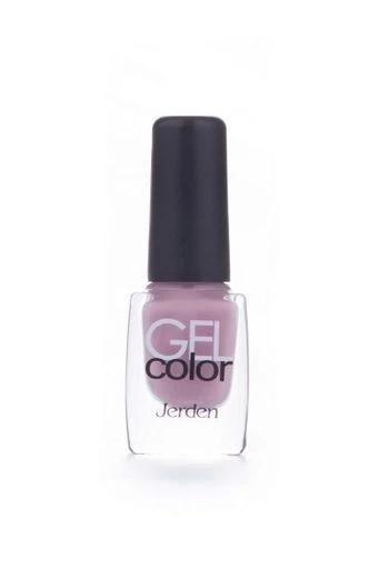 Лак для нігтів Jerden Gel Color 5мл 03, шт