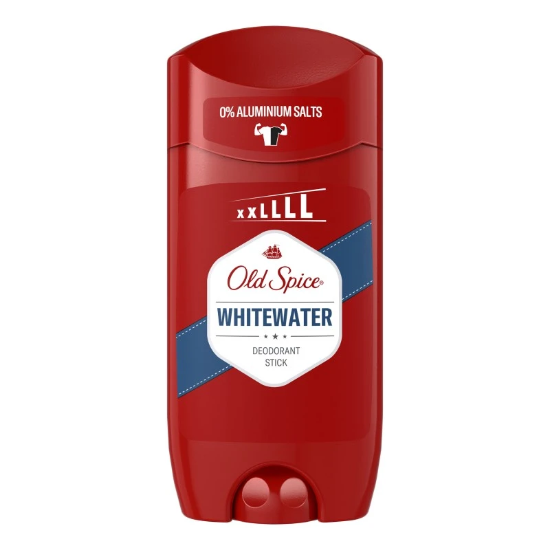 Дезодорант Whitewater Old Spice, 85 мл