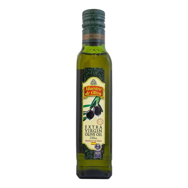 Масло з оливкових вижимок Maestro de Oliva, 0.25 л