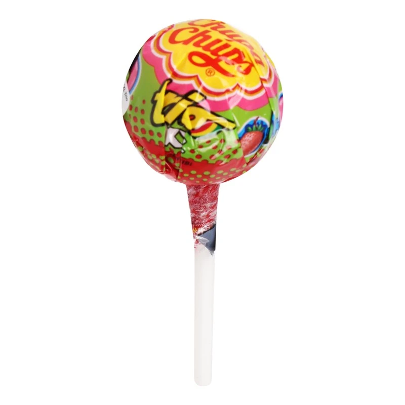 Карамель Chupa Chups XXL фруктова, шт