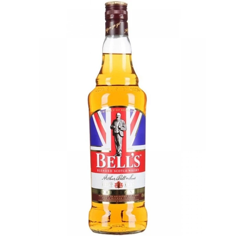 Віскі Bell&#039;s, 1 л