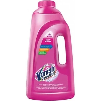 Засіб для видалення плям Oxi Action Vanish , 2 л