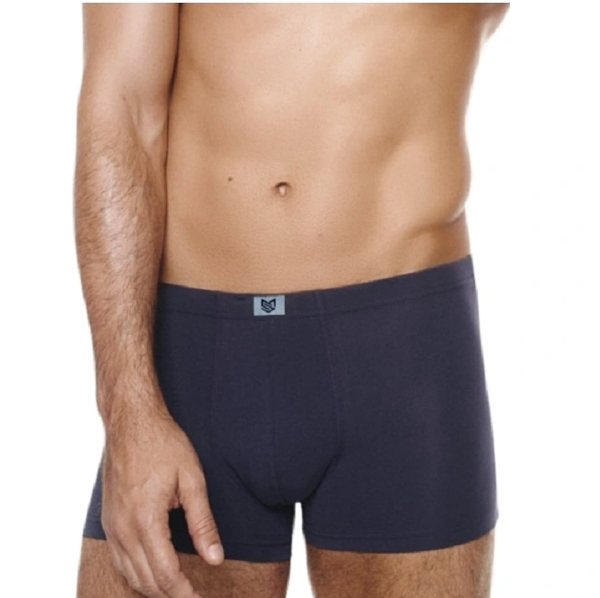 Труси чоловічі Basic Shorts MS 2127/1 р.M dark navy Movement Standard, шт