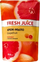 Крем-мило рідке Grapefruit Fresh Juice 460мл