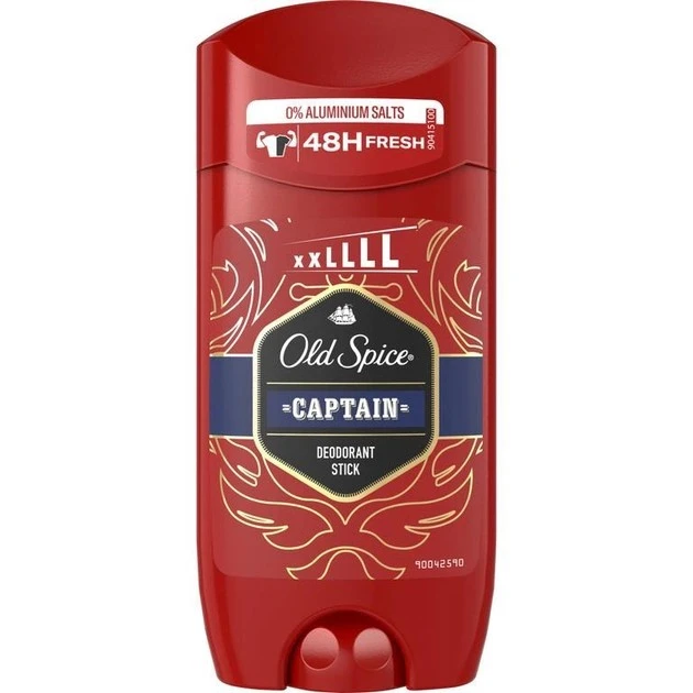 Дезодорант Captain Old Spice, 85 мл