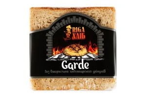 Хліб Garde Riga Хліб, 250 г