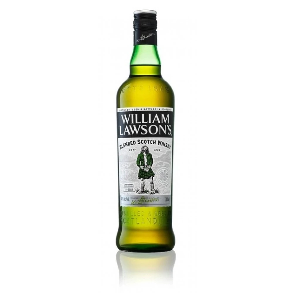 Віскі William Lawson&#039;s, 1 л